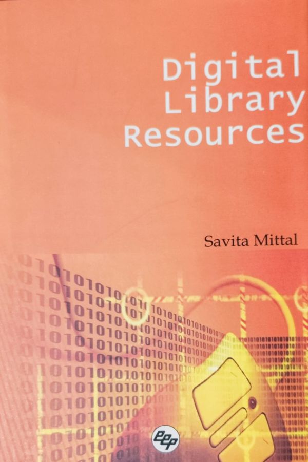 Digital Library Resources