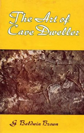 Art of Cave Dweller - Retail Maharaj