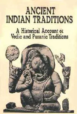 Ancient Indian Traditions - Retail Maharaj