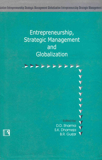 ENTREPRENEURSHIP, STRATEGIC MANAGEMENT AND GLOBALIZATION - Retail Maharaj