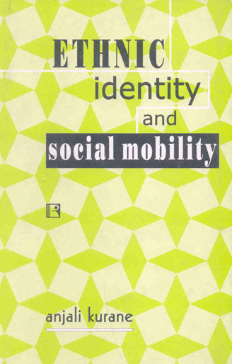 ETHNIC IDENTITY AND SOCIAL MOBILITY - Retail Maharaj