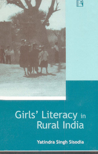 Girls' Literacy in Rural India: Comparative Study of Maharashtra and Madhya Pradesh - Retail Maharaj