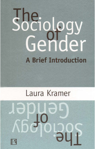 The Sociology Of Gender: A Brief Introduction - Retail Maharaj