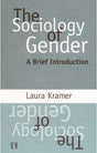 The Sociology Of Gender: A Brief Introduction - Retail Maharaj