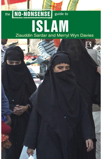THE NO-NONSENSE GUIDE TO ISLAM - Retail Maharaj