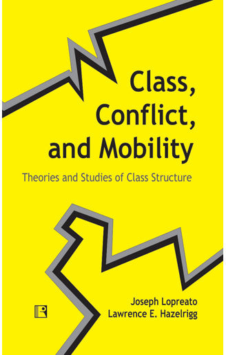 Class, Conflict, And Mobility - Retail Maharaj