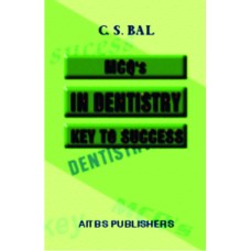 MCQ's in Dentistry, 2/Ed. - Retail Maharaj