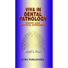 Viva in Dental Pathology, 2/Ed. - Retail Maharaj