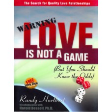 Love is Not A Game (But You Should Know The Odds) - Retail Maharaj