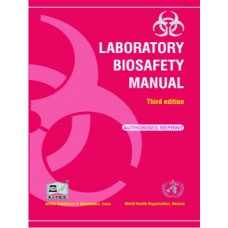Laboratory Biosafety Manual - Retail Maharaj