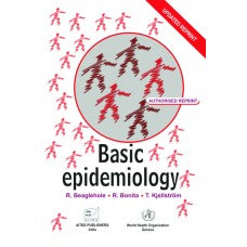 Basic Epidemiology - Retail Maharaj