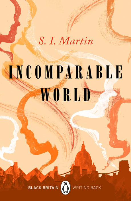 Incomparable World: A collection of rediscovered works celebrating Black Britain curated by Booker Prize-winner Bernardine Evaristo - Retail Maharaj
