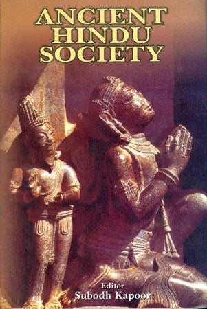 Ancient Hindu Society - Retail Maharaj