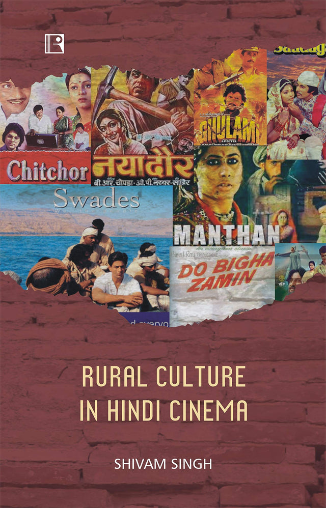 RURAL CULTURE IN HINDI CINEMA: A Sociological Study - Retail Maharaj