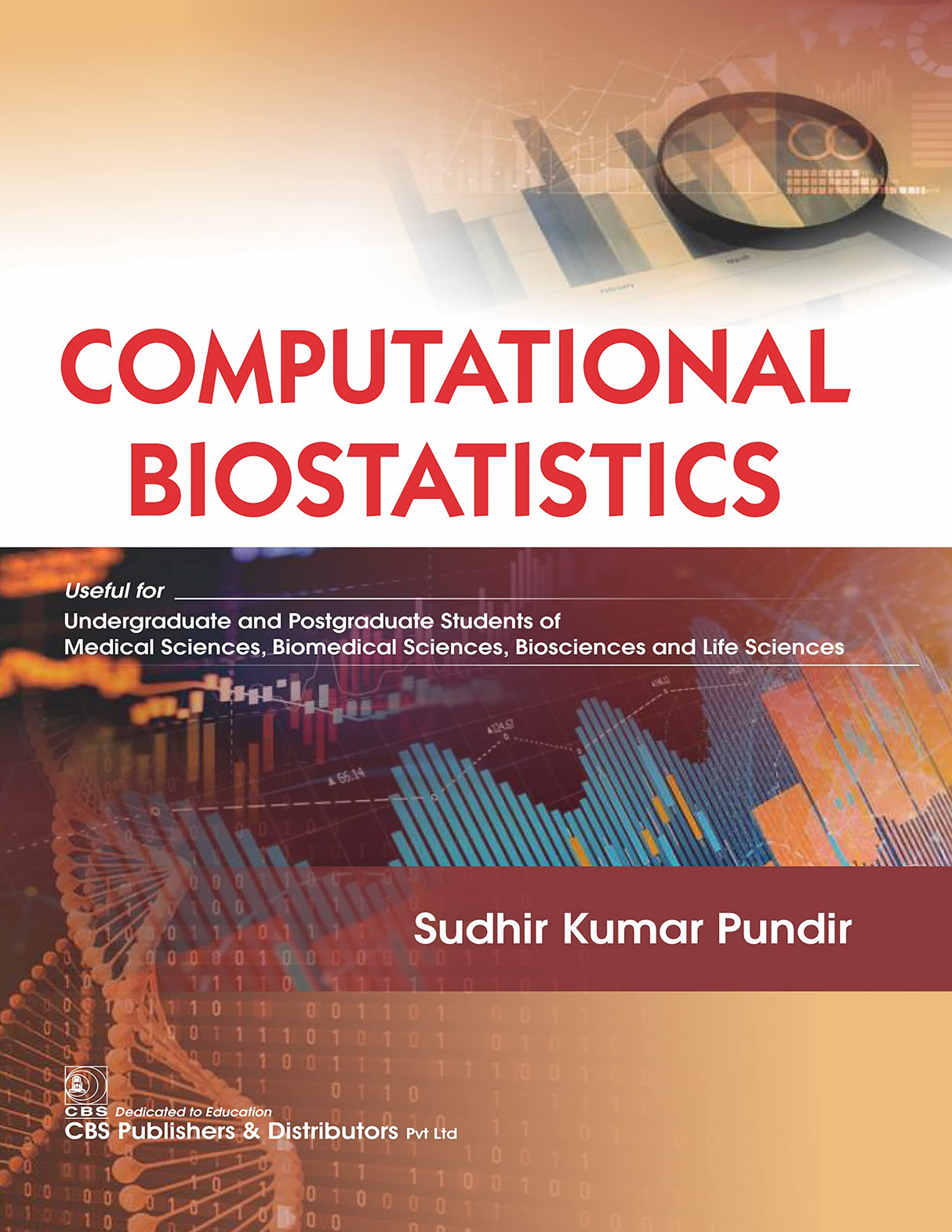 Computational Biostatics