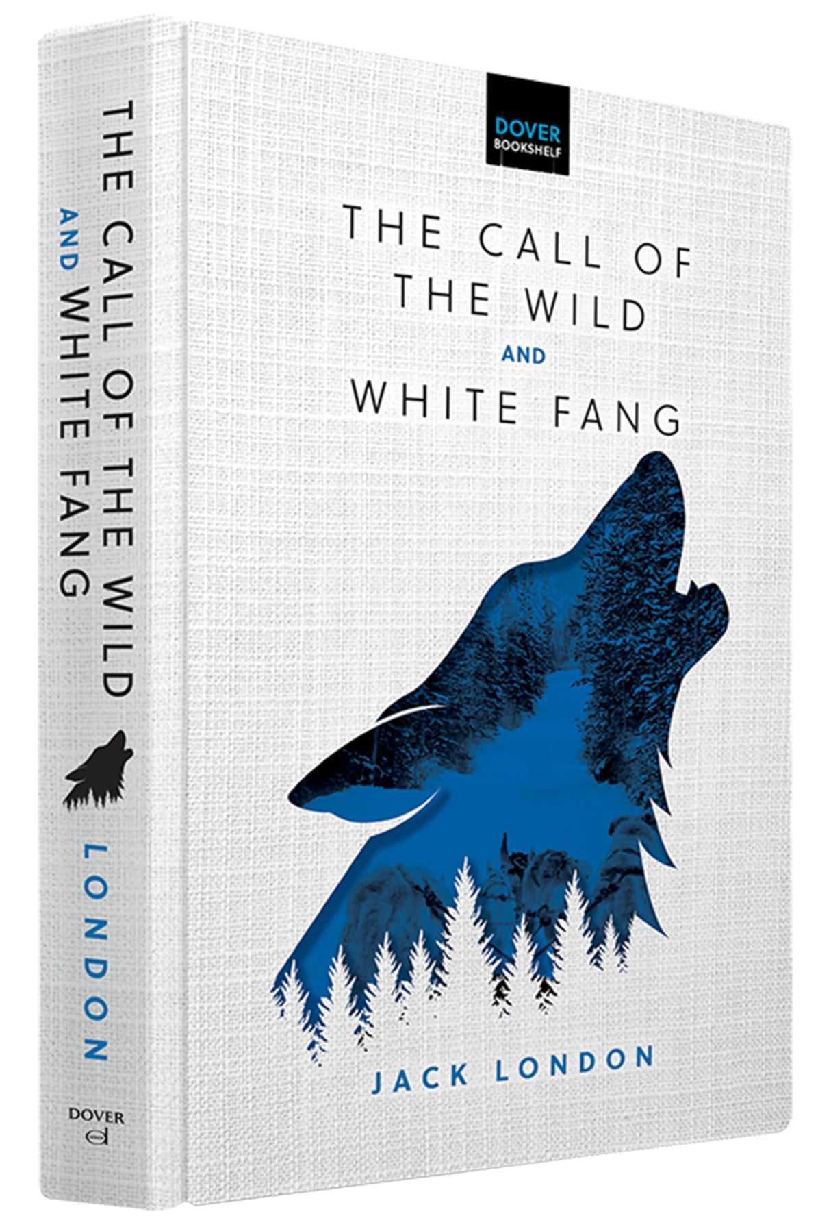 The Call Of The Wild & White Fang