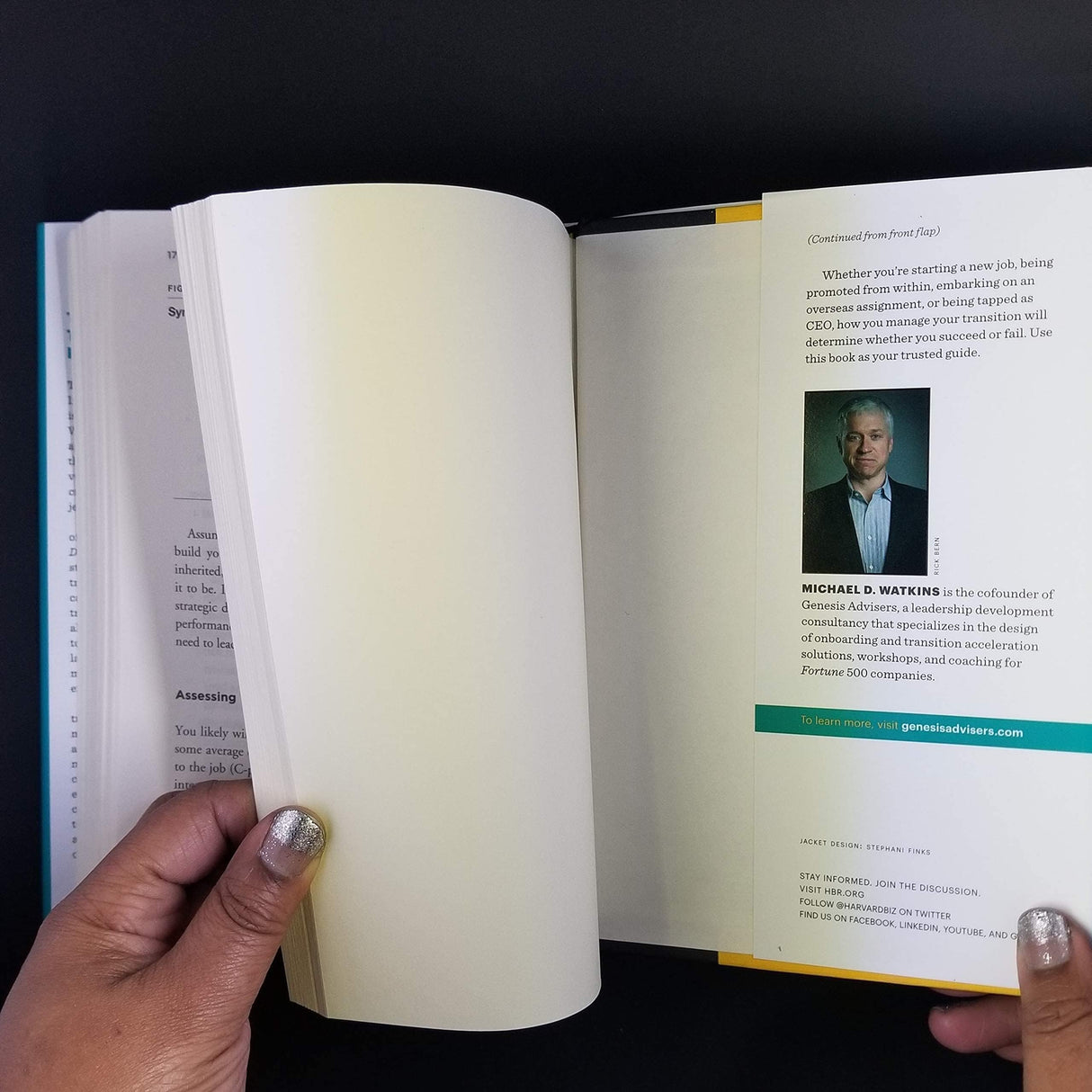 The First 90 Days, Updated and Expanded - Retail Maharaj