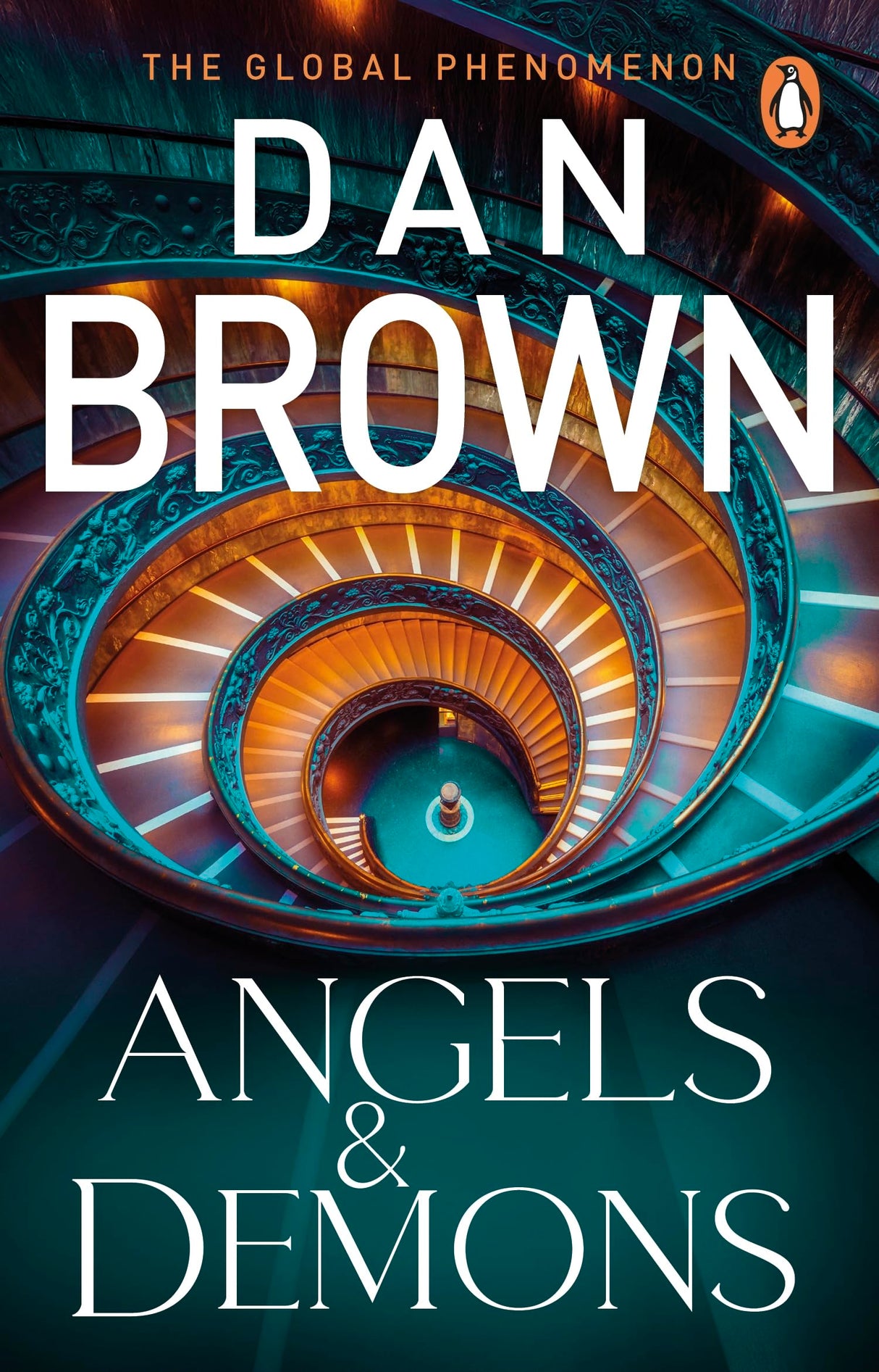 Angels And Demons: (Robert Langdon Book 1)