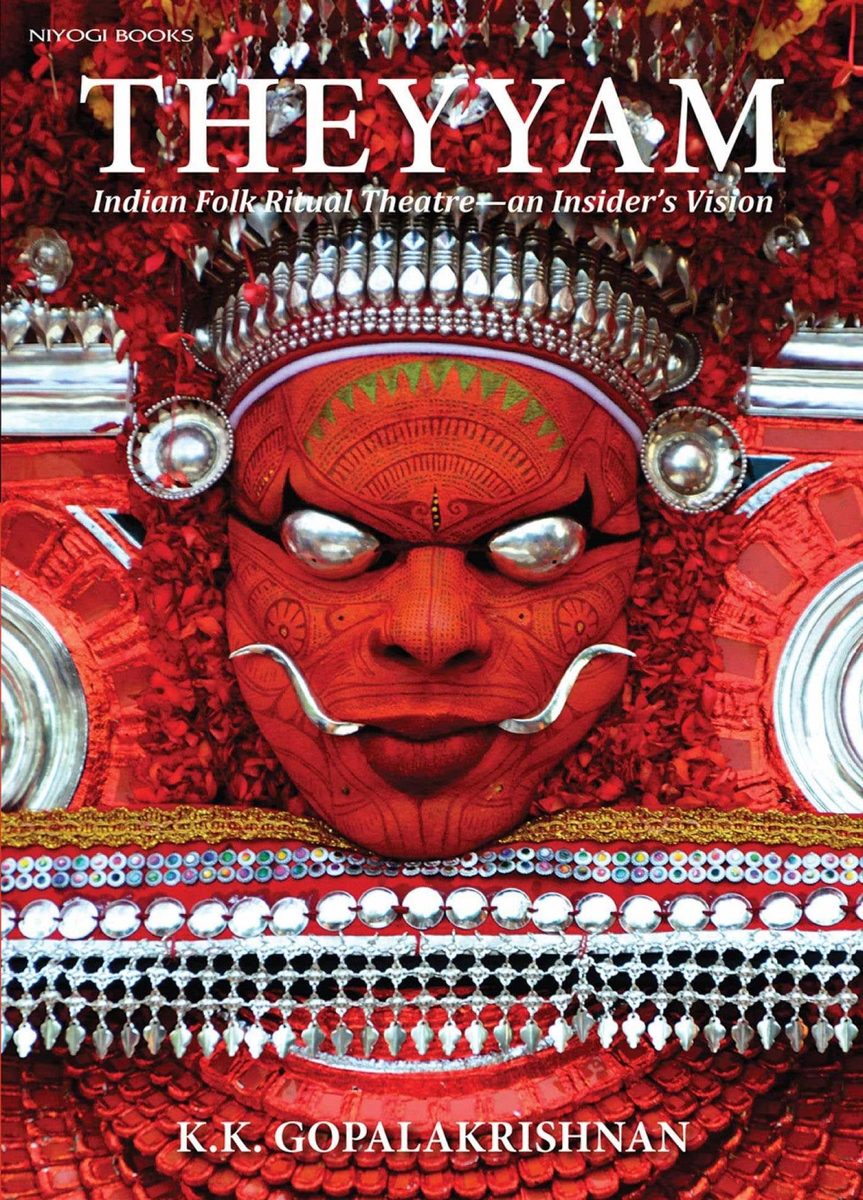 Theyyam - Retail Maharaj