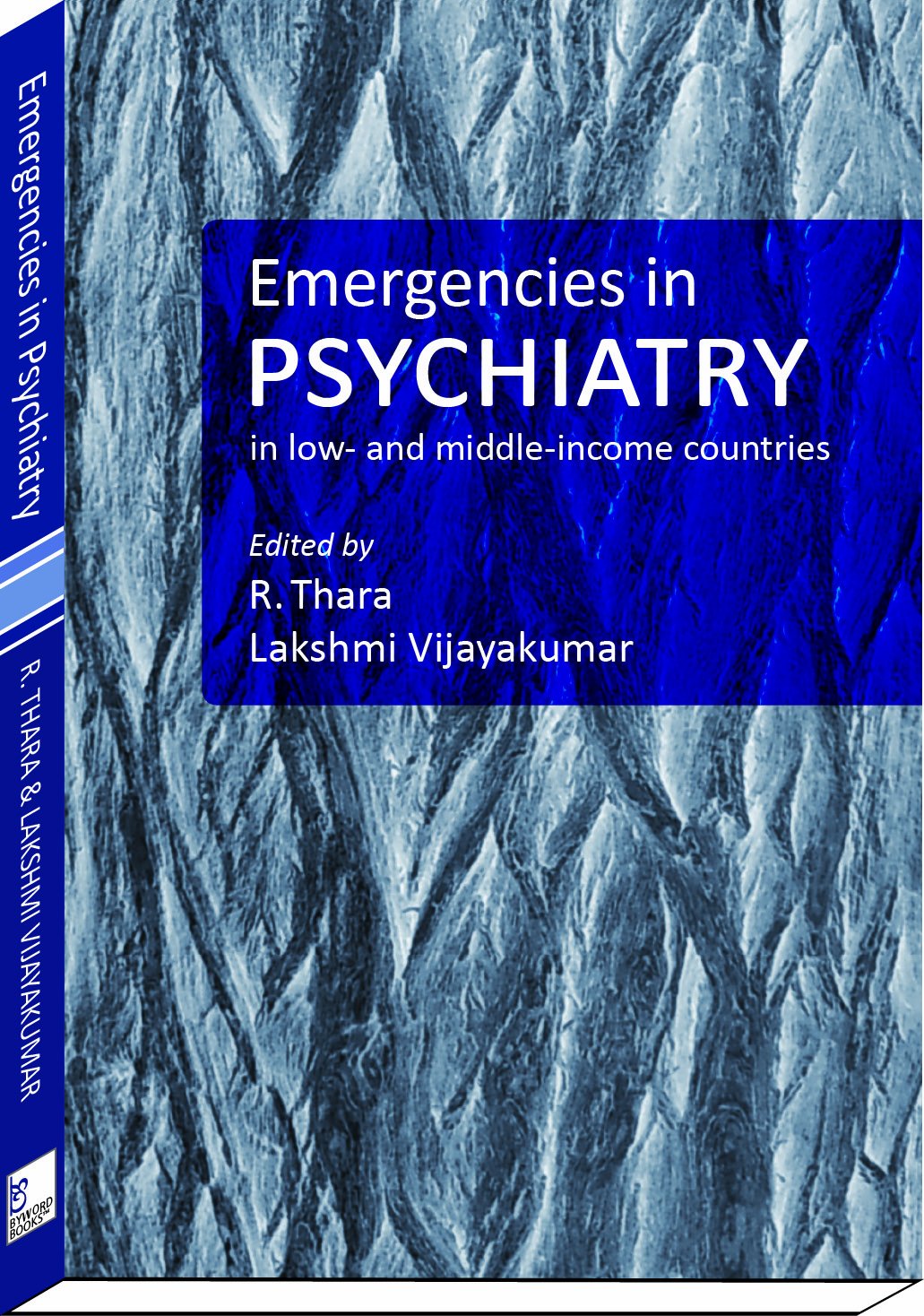Emergencies in Psychiatry in Low- and Middle-income Countries - Retail Maharaj