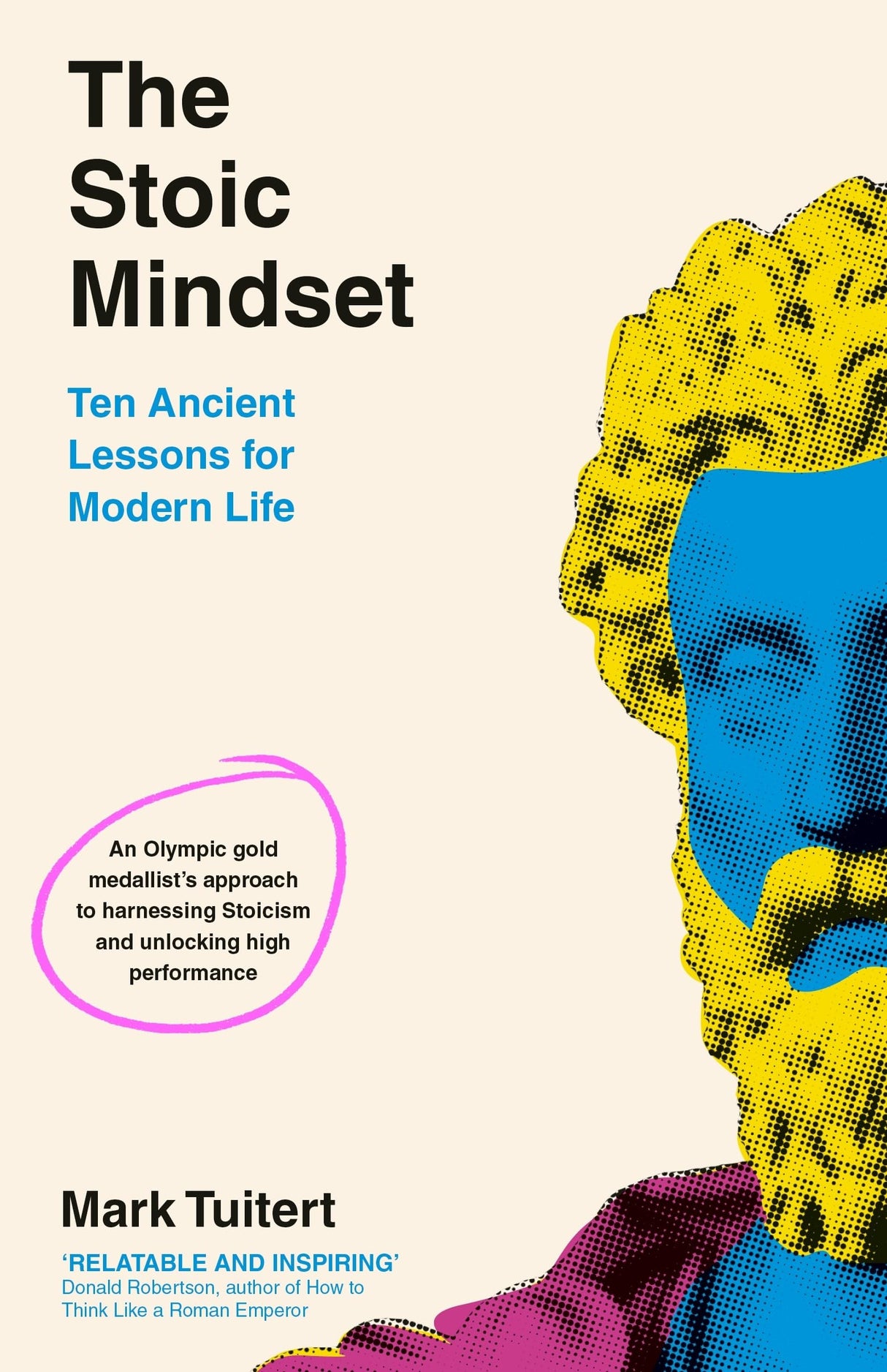 The Stoic Mindset: 10 Ancient Lessons for Modern Life - Retail Maharaj