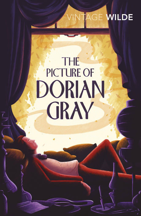 The Picture of Dorian Gray (Vintage Classics) - Retail Maharaj