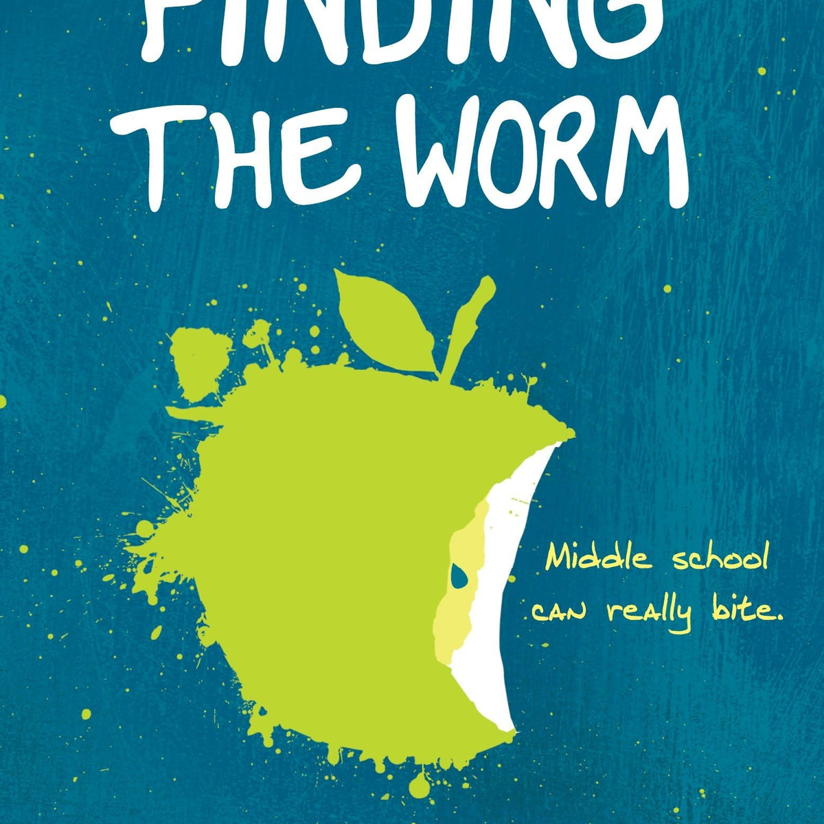 Finding the Worm (Twerp Sequel): 2 (Twerp Series)