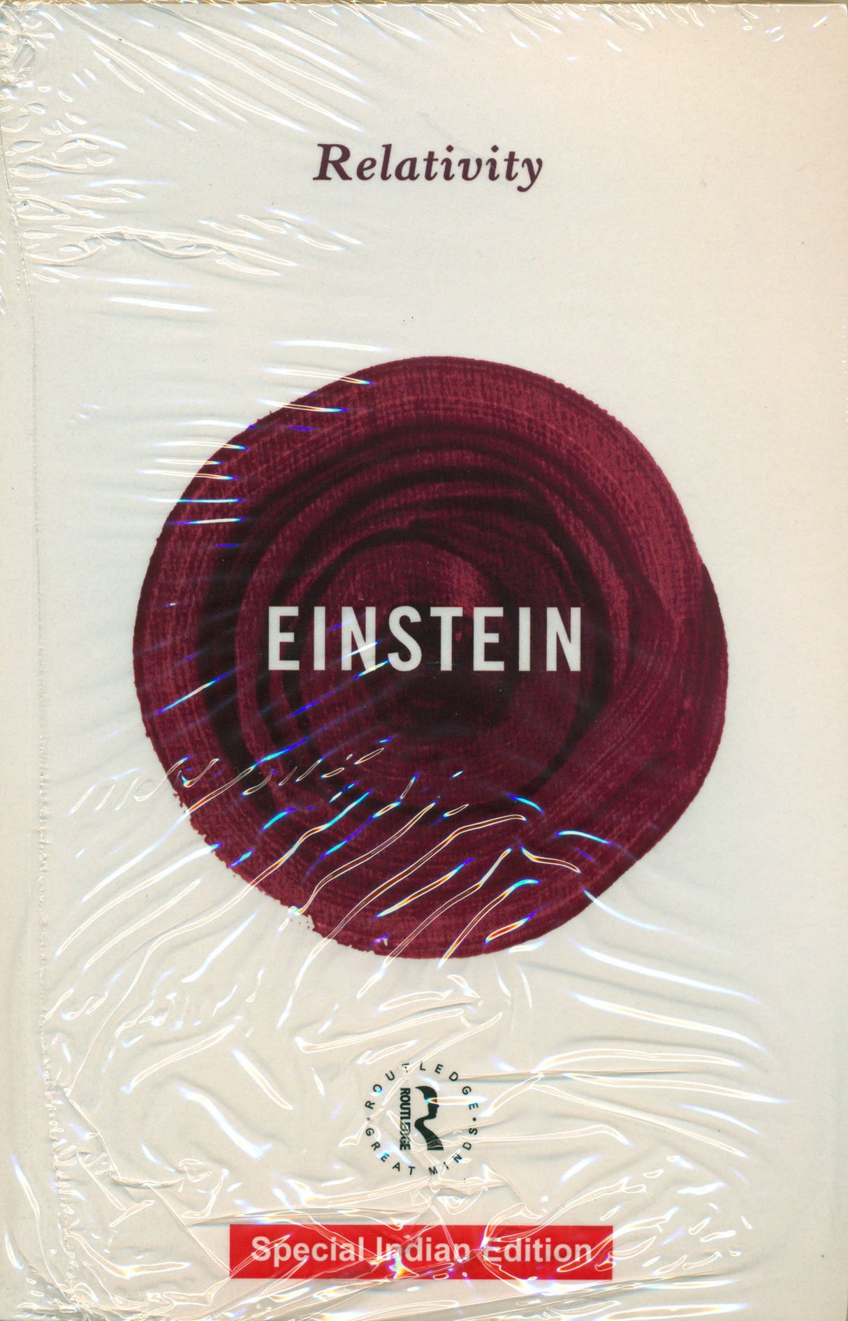 Relativity - Retail Maharaj