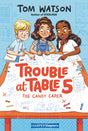 TROUBLE AT TABLE 5 #1: THE CANDY CAPER - Retail Maharaj