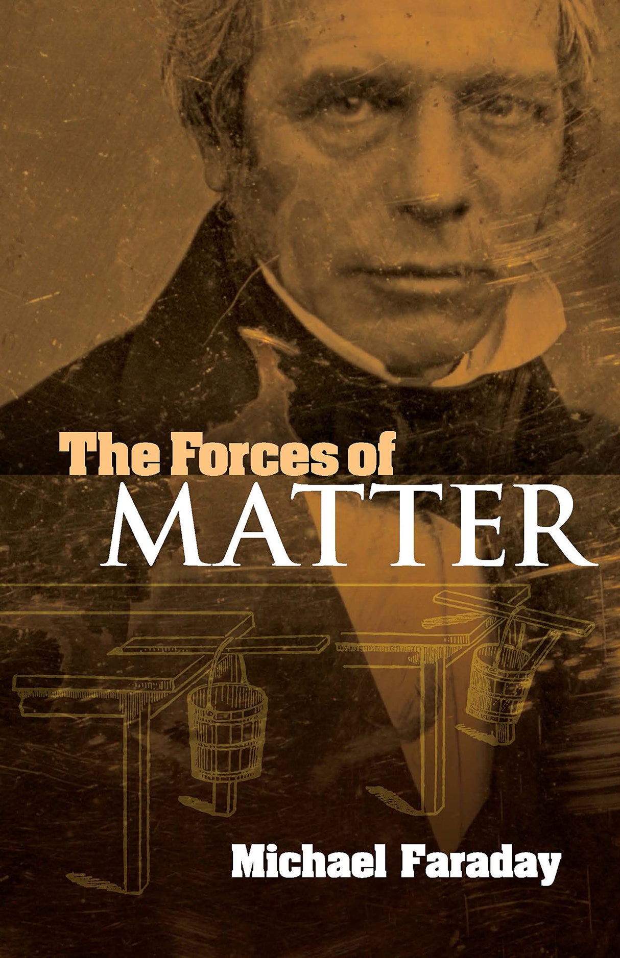 The Forces of Matter - Retail Maharaj