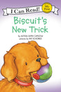 Biscuit S New Trick (My First I Can Read) - Retail Maharaj