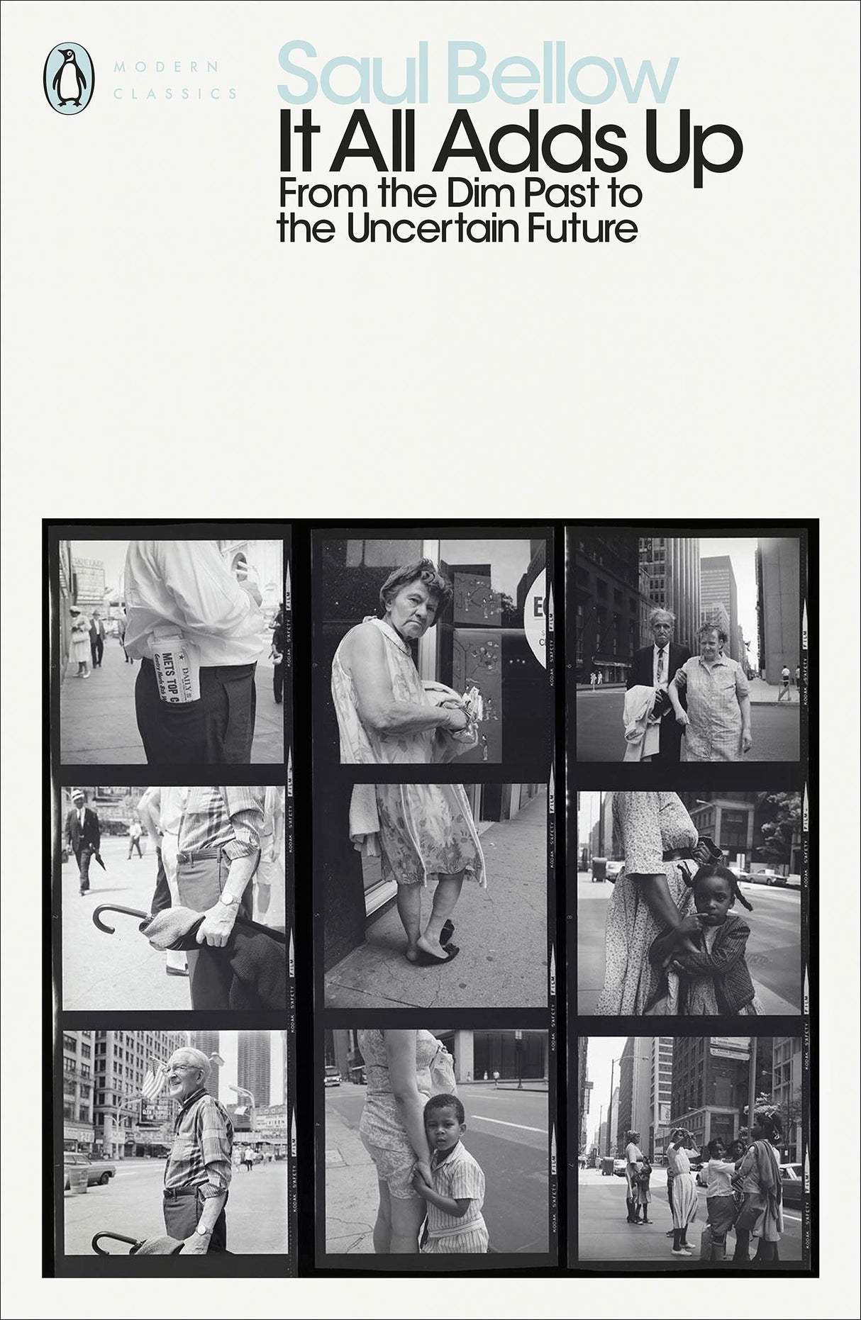 It All Adds Up - Retail Maharaj