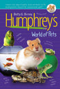 Humphrey's World of Pets - Retail Maharaj