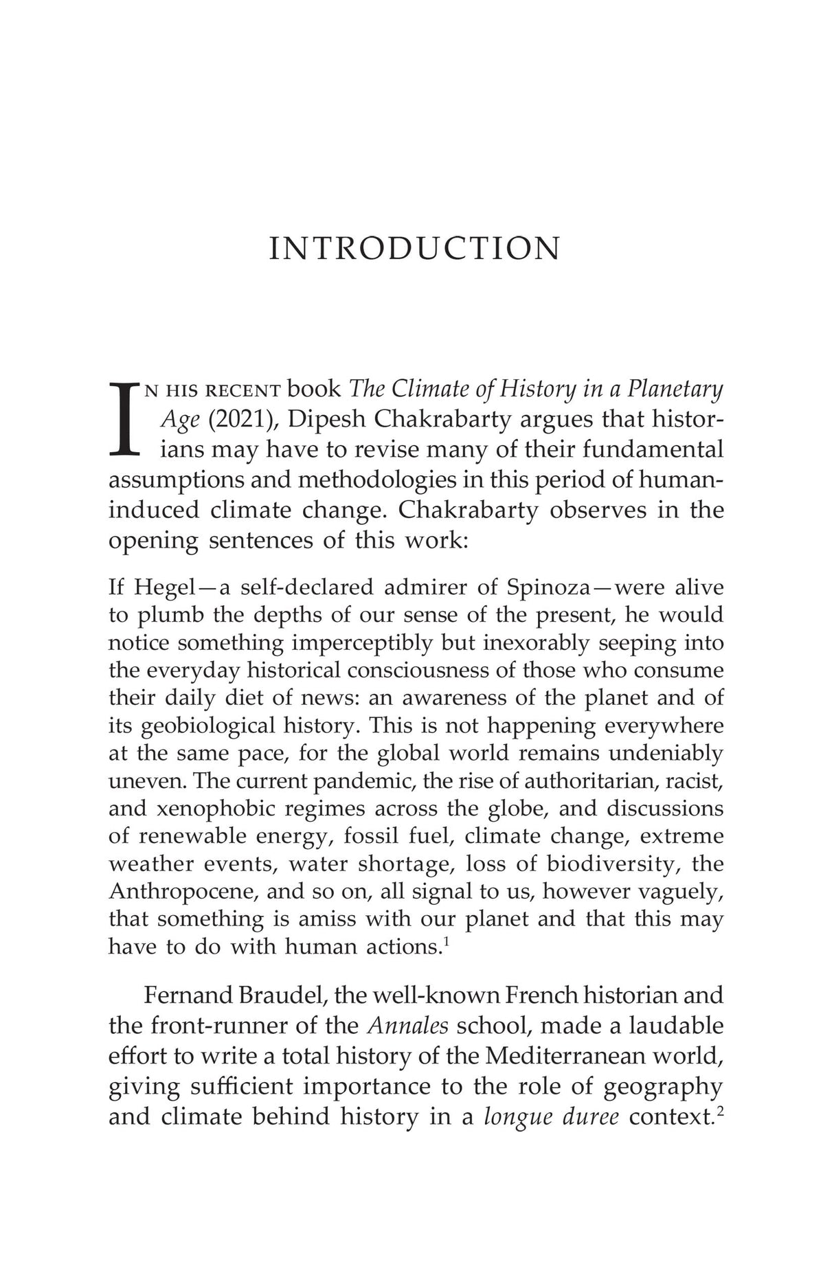 Climate, Calamity and the Wild: An Environmental History of the Bengal Delta, c.1737-1947 - Retail Maharaj