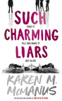 Such Charming Liars - Retail Maharaj