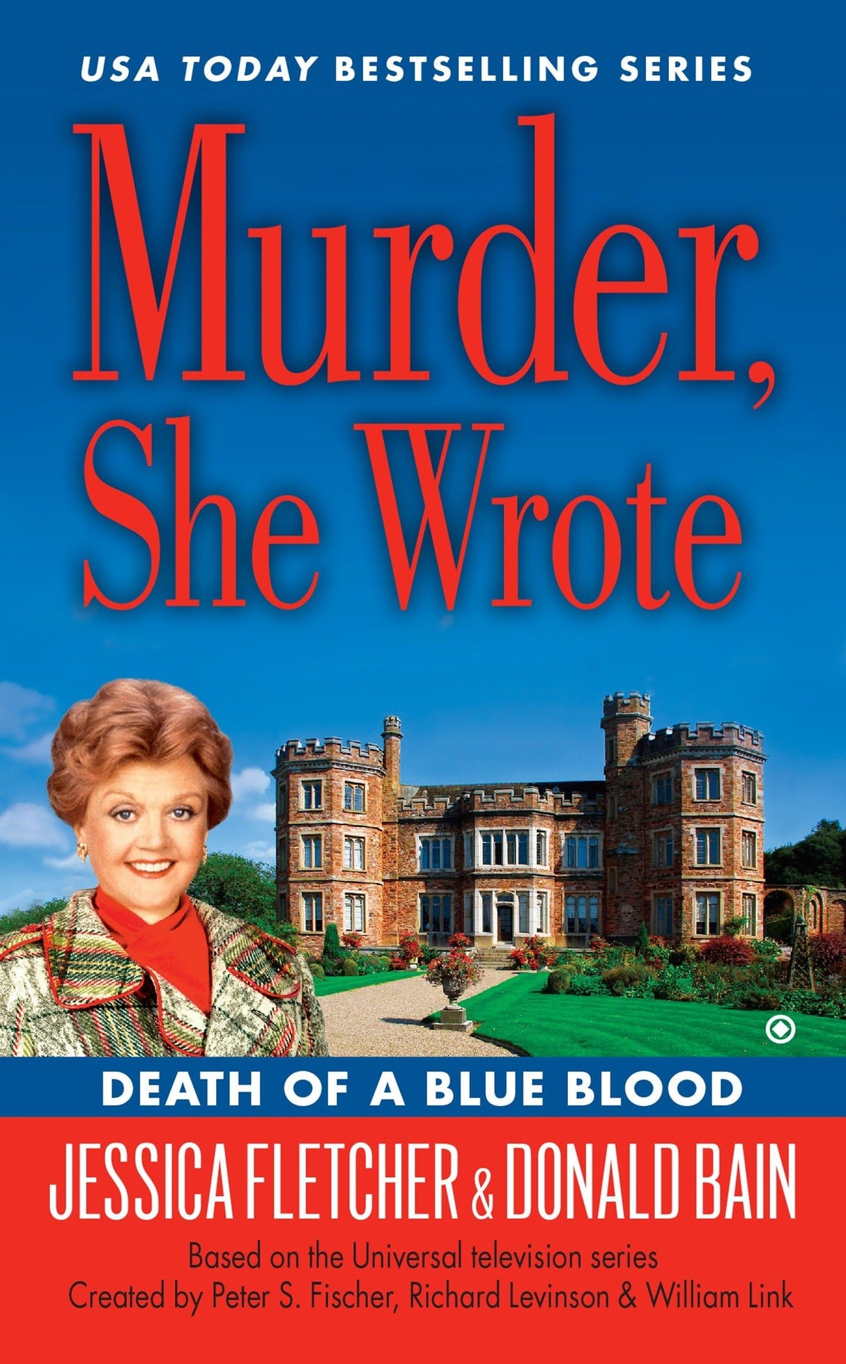 Murder, She Wrote: Death of a Blue Blood: 42
