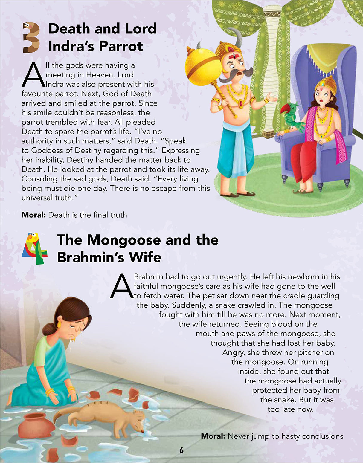 199 Panchatantra Stories - Retail Maharaj