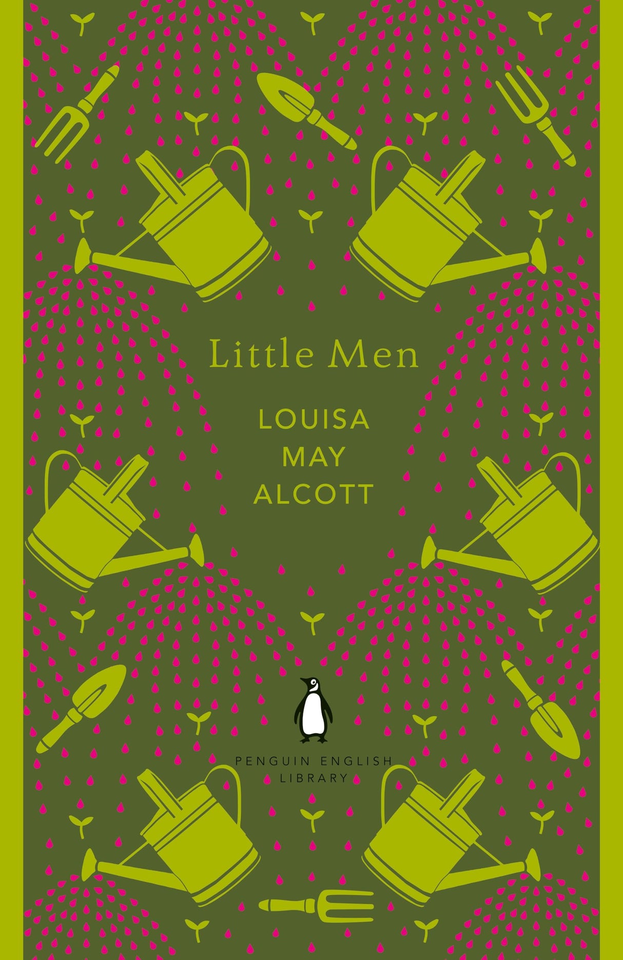 Little Men - Retail Maharaj