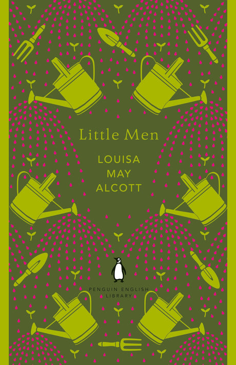 Little Men - Retail Maharaj