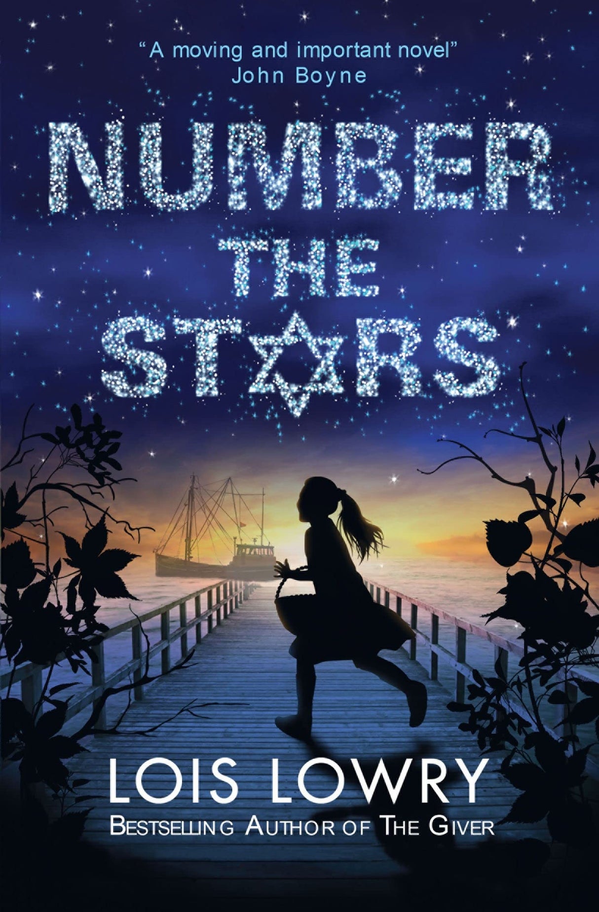 Number the Stars - Retail Maharaj