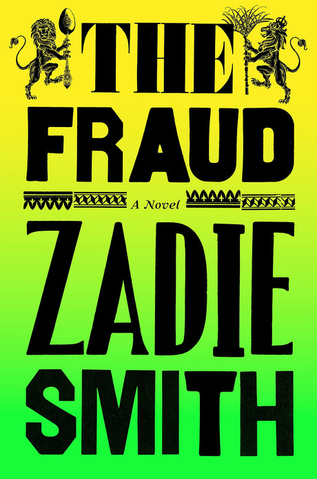 The Fraud - Retail Maharaj