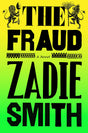 The Fraud - Retail Maharaj