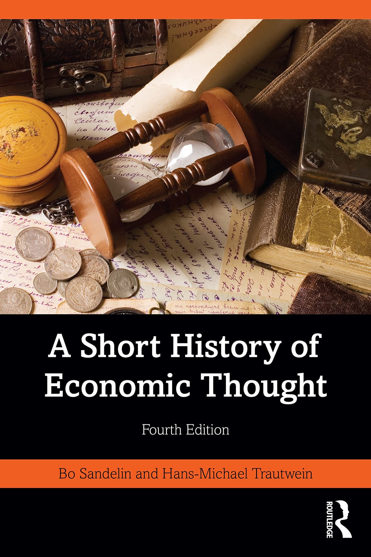 A Short History of Economic Thought - Retail Maharaj