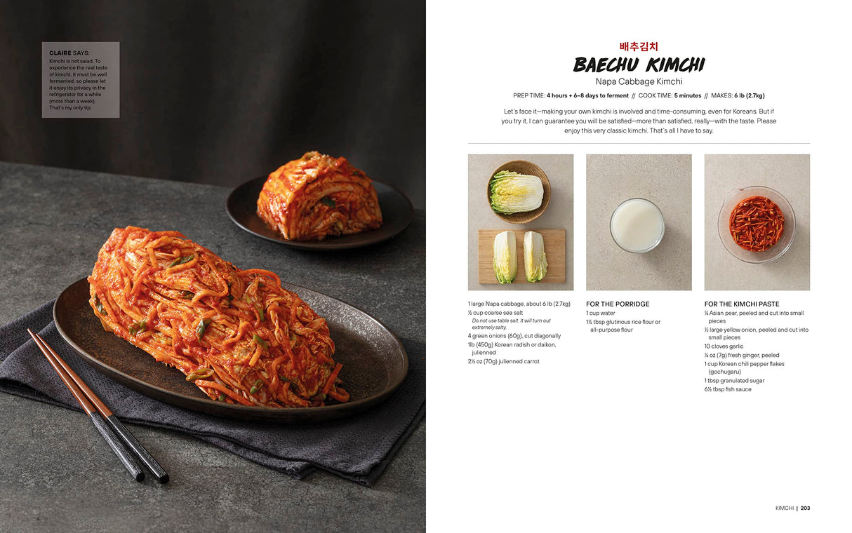 Simply Korean: Easy Recipes for Korean Favorites That Anyone Can Make - Retail Maharaj