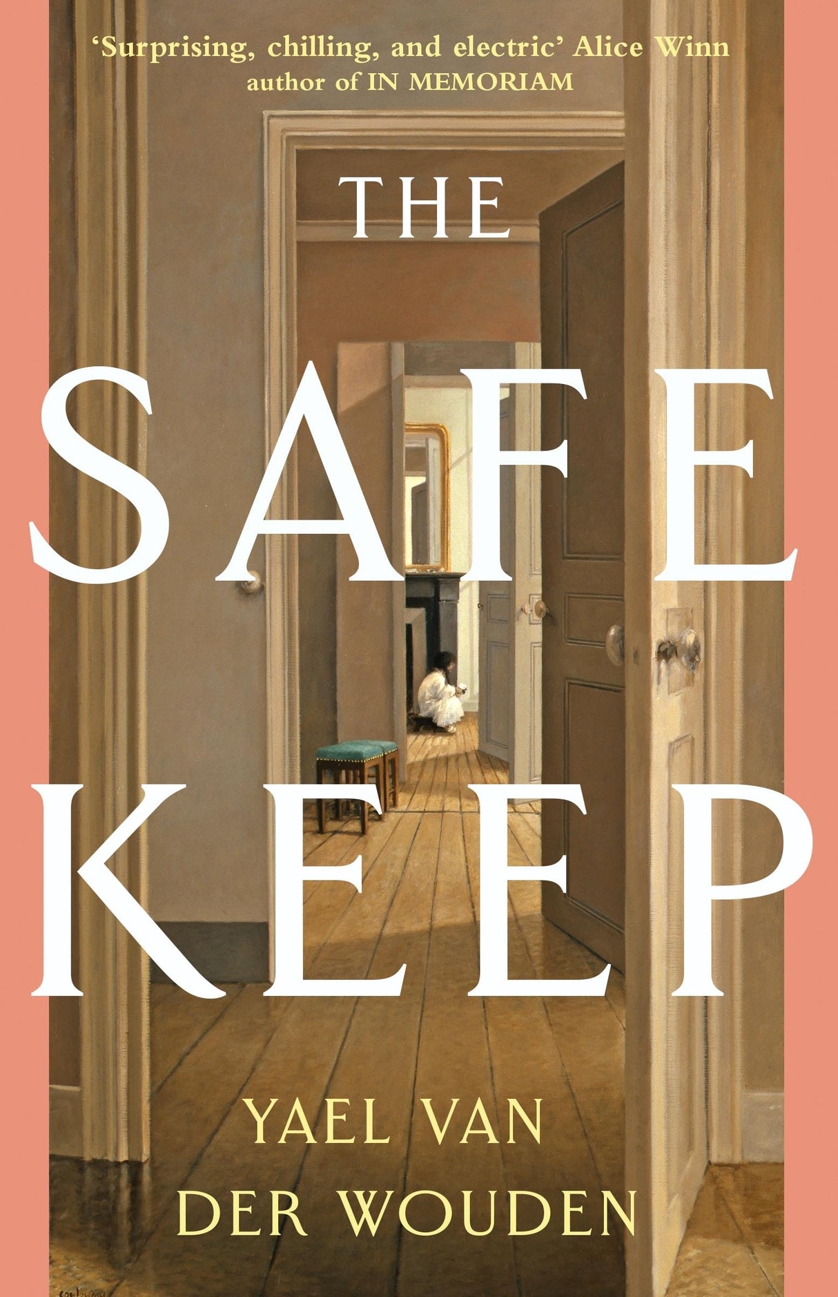 The Safekeep - Retail Maharaj