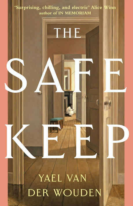 The Safekeep - Retail Maharaj