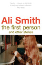 The First Person and Other Stories - Retail Maharaj