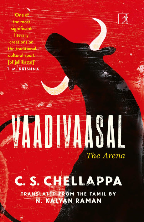 Vaadivaasal - Retail Maharaj