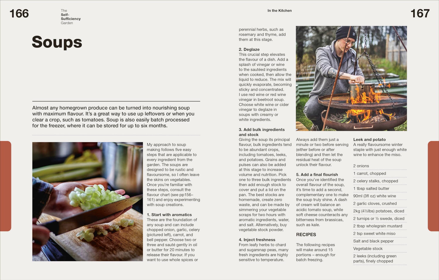 The Self-Sufficiency Garden: Feed Your Family and Save Money: THE #1 SUNDAY TIMES BESTSELLER - Retail Maharaj