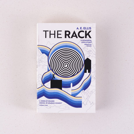 The Rack: The rediscovered ‘powerful love story’ (Sebastian Faulks) - Retail Maharaj